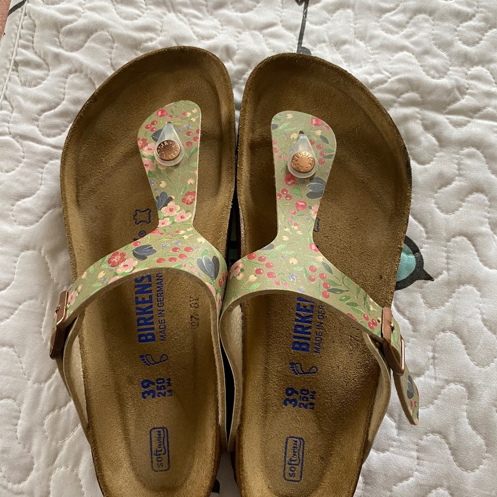 Birkenstock